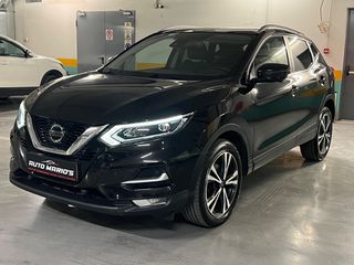 Nissan Qashqai 2020 1.5 DCI TEKNA-thumb-1