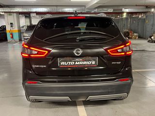 Nissan Qashqai 2020 1.5 DCI TEKNA-thumb-3