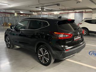 Nissan Qashqai 2020 1.5 DCI TEKNA-thumb-4