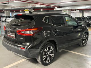Nissan Qashqai 2020 1.5 DCI TEKNA-thumb-5