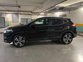 Nissan Qashqai 2020 1.5 DCI TEKNA-thumb-6