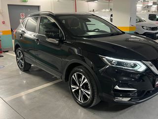 Nissan Qashqai 2020 1.5 DCI TEKNA-thumb-7