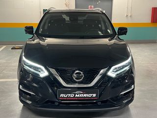 Nissan Qashqai 2020 1.5 DCI TEKNA-thumb-9