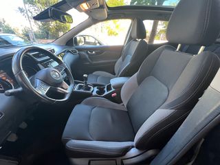 Nissan Qashqai 2020 1.5 DCI TEKNA-thumb-11