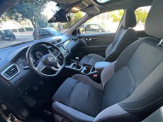 Nissan Qashqai 2020 1.5 DCI TEKNA-thumb-12