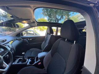 Nissan Qashqai 2020 1.5 DCI TEKNA-thumb-14
