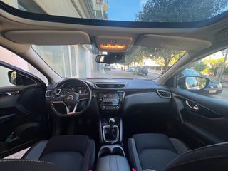 Nissan Qashqai 2020 1.5 DCI TEKNA-thumb-15