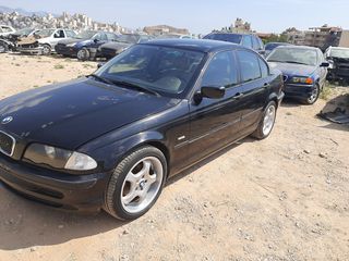Bmw e46 σασμάν 318-thumb-1