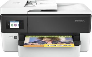 Πολυμηχάνημα HP OfficeJet Pro 7720 A3 – WiFi / Scanner / Fax / Ελάχιστη χρήση!!!