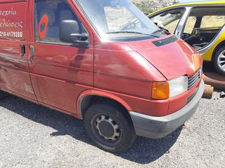 Σασμάν volkswagen t4 βενζίνη-thumb-1