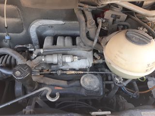 Σασμάν volkswagen t4 βενζίνη-thumb-2