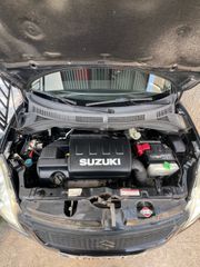 Suzuki Swift 2009 sport-thumb-4
