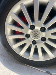 Suzuki Swift 2009 sport-thumb-6