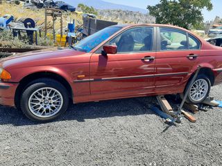 Bmw e46 320 σασμάν-thumb-1