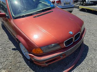 Bmw e46 320 σασμάν-thumb-2