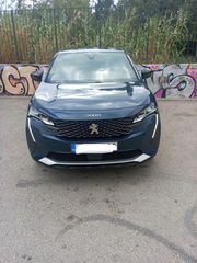 Peugeot 3008 2024