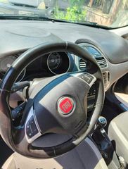 Fiat Grande Punto 2012