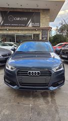 Audi A1 2017 TFSI SPORT