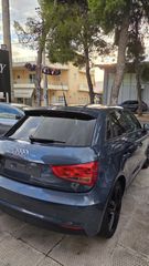 Audi A1 2017 TFSI SPORT-thumb-2