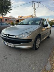 Peugeot 206 2006