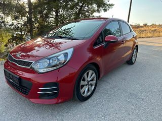 Kia Rio 2016 DAINAMIC
