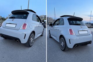 Abarth 595 2016-thumb-1