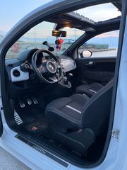 Abarth 595 2016-thumb-4