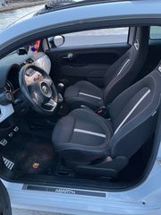 Abarth 595 2016-thumb-5