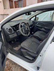 Renault Clio 2015 1.5 DCI DIESEL-thumb-4