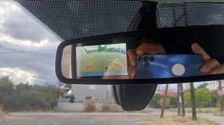 Κλούβα Ford 2017 CONNECT  euro 6-thumb-17