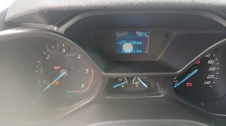 Κλούβα Ford 2017 CONNECT  euro 6-thumb-18