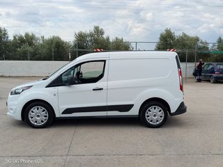 Κλούβα Ford 2017 CONNECT  euro 6-thumb-8