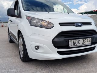 Κλούβα Ford 2017 CONNECT  euro 6-thumb-3