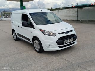 Κλούβα Ford 2017 CONNECT  euro 6-thumb-1