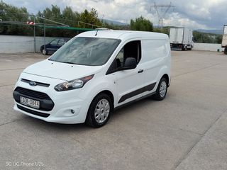 Κλούβα Ford 2017 CONNECT  euro 6-thumb-2