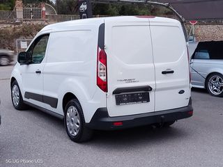 Κλούβα Ford 2017 CONNECT  euro 6-thumb-7