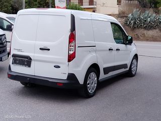 Κλούβα Ford 2017 CONNECT  euro 6-thumb-6