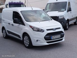 Κλούβα Ford 2017 CONNECT  euro 6