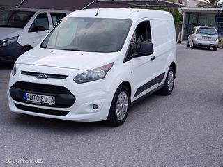 Κλούβα Ford 2017 CONNECT  euro 6-thumb-5