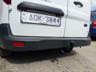 Κλούβα Ford 2017 CONNECT  euro 6-thumb-14