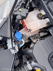 Κλούβα Ford 2017 CONNECT  euro 6-thumb-20