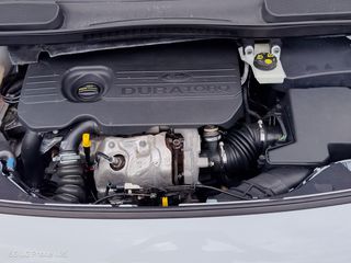Κλούβα Ford 2017 CONNECT  euro 6-thumb-22