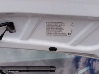 Κλούβα Ford 2017 CONNECT  euro 6-thumb-15
