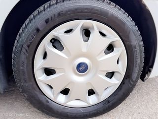 Κλούβα Ford 2017 CONNECT  euro 6-thumb-24