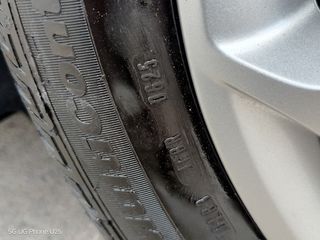 Κλούβα Ford 2017 CONNECT  euro 6-thumb-25