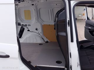 Κλούβα Ford 2017 CONNECT  euro 6-thumb-13