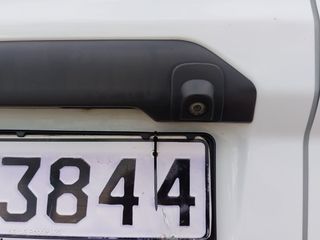 Κλούβα Ford 2017 CONNECT  euro 6-thumb-26
