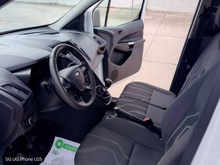 Κλούβα Ford 2017 CONNECT  euro 6-thumb-27