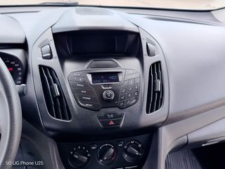 Κλούβα Ford 2017 CONNECT  euro 6-thumb-28