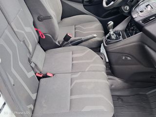 Κλούβα Ford 2017 CONNECT  euro 6-thumb-30